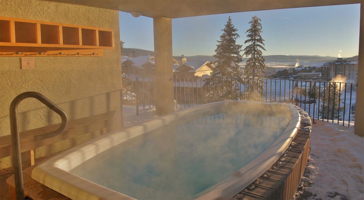 Steamboat Springs Vacation Rental