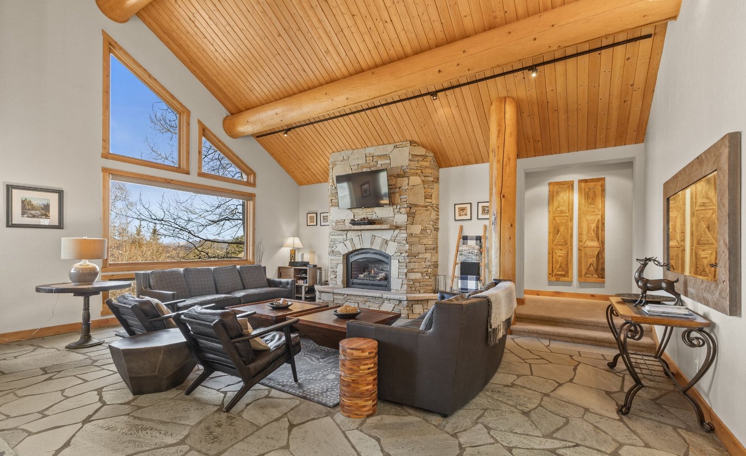 Steamboat Springs Vacation Rental