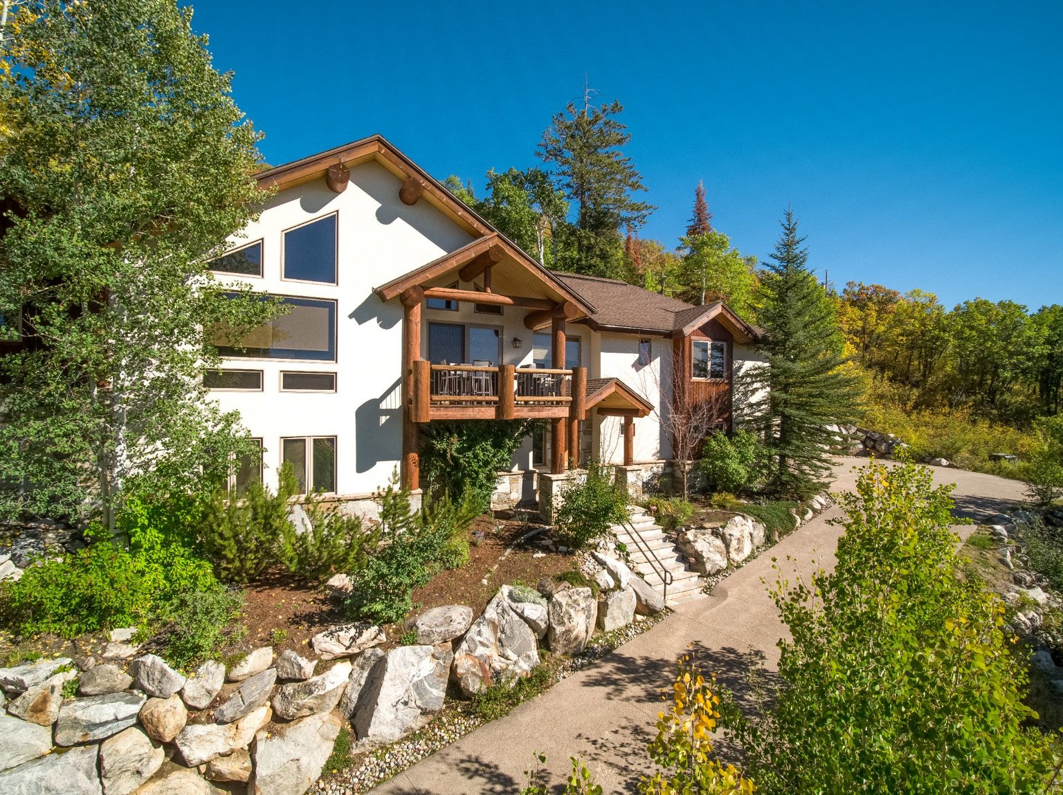 Steamboat Springs Vacation Rental