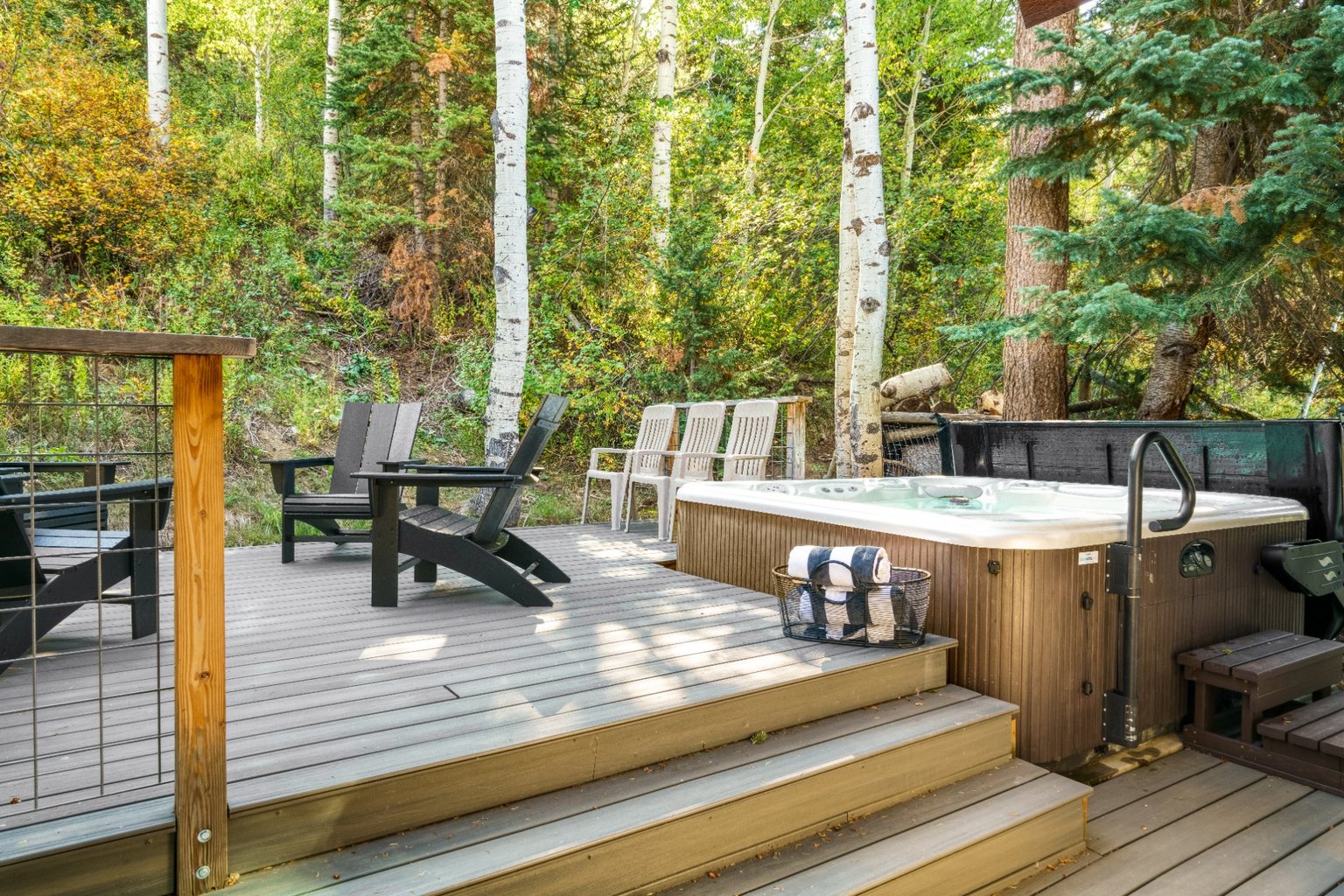 Steamboat Springs Vacation Rental