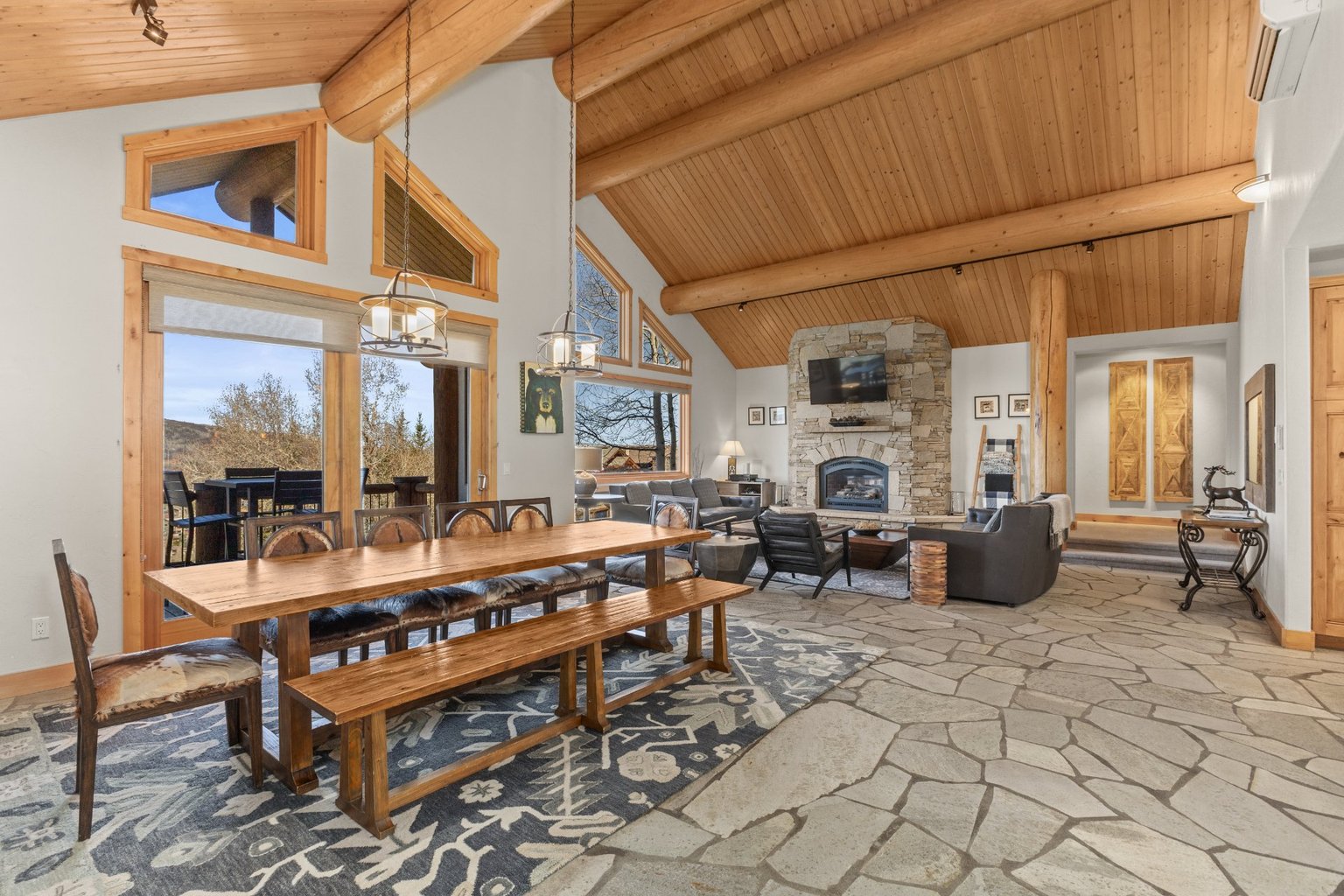 Steamboat Springs Vacation Rental