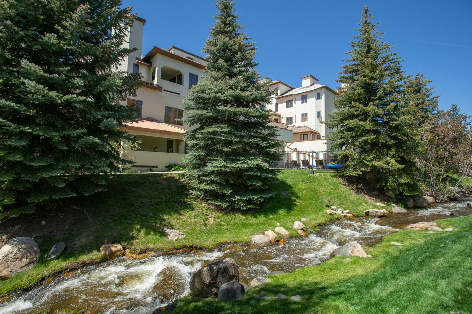 Steamboat Springs Vacation Rental