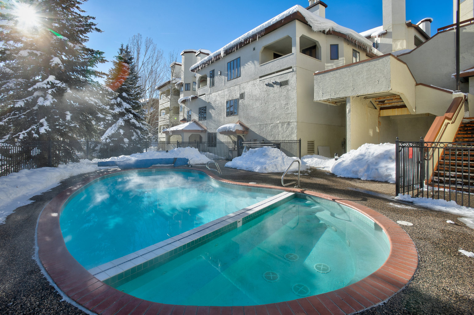 Steamboat Springs Vacation Rental