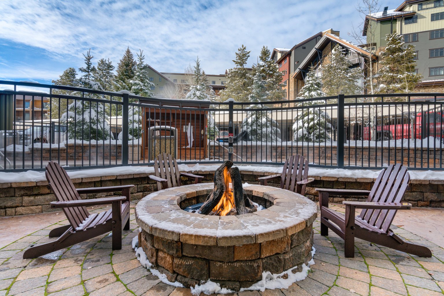 Steamboat Springs Vacation Rental
