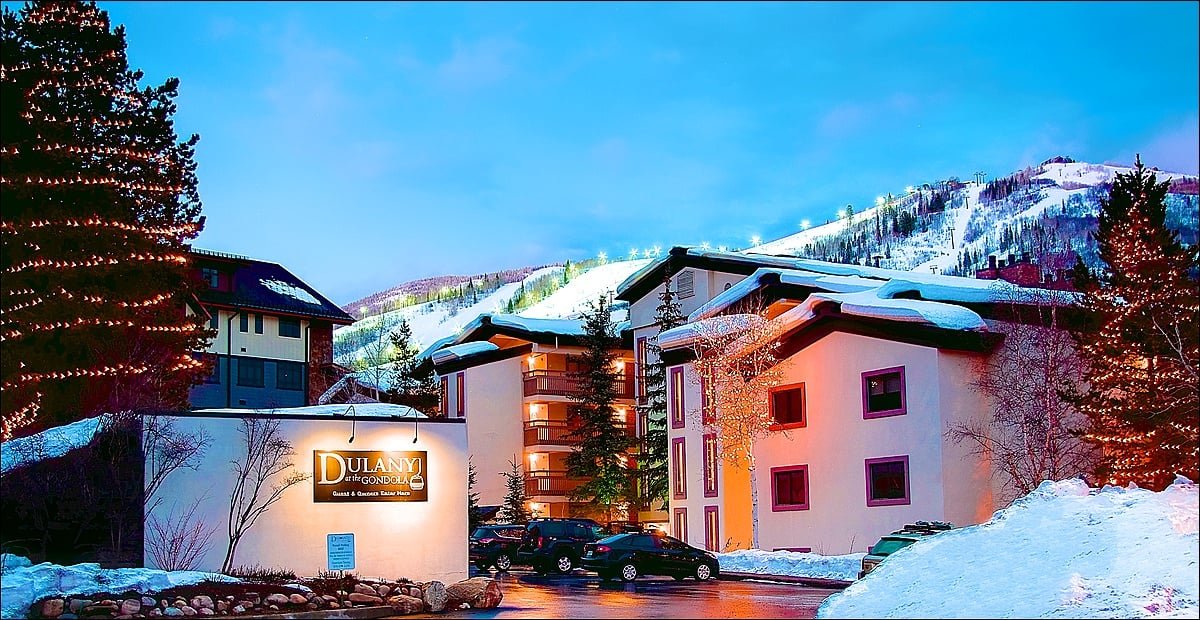 Steamboat Springs Vacation Rental