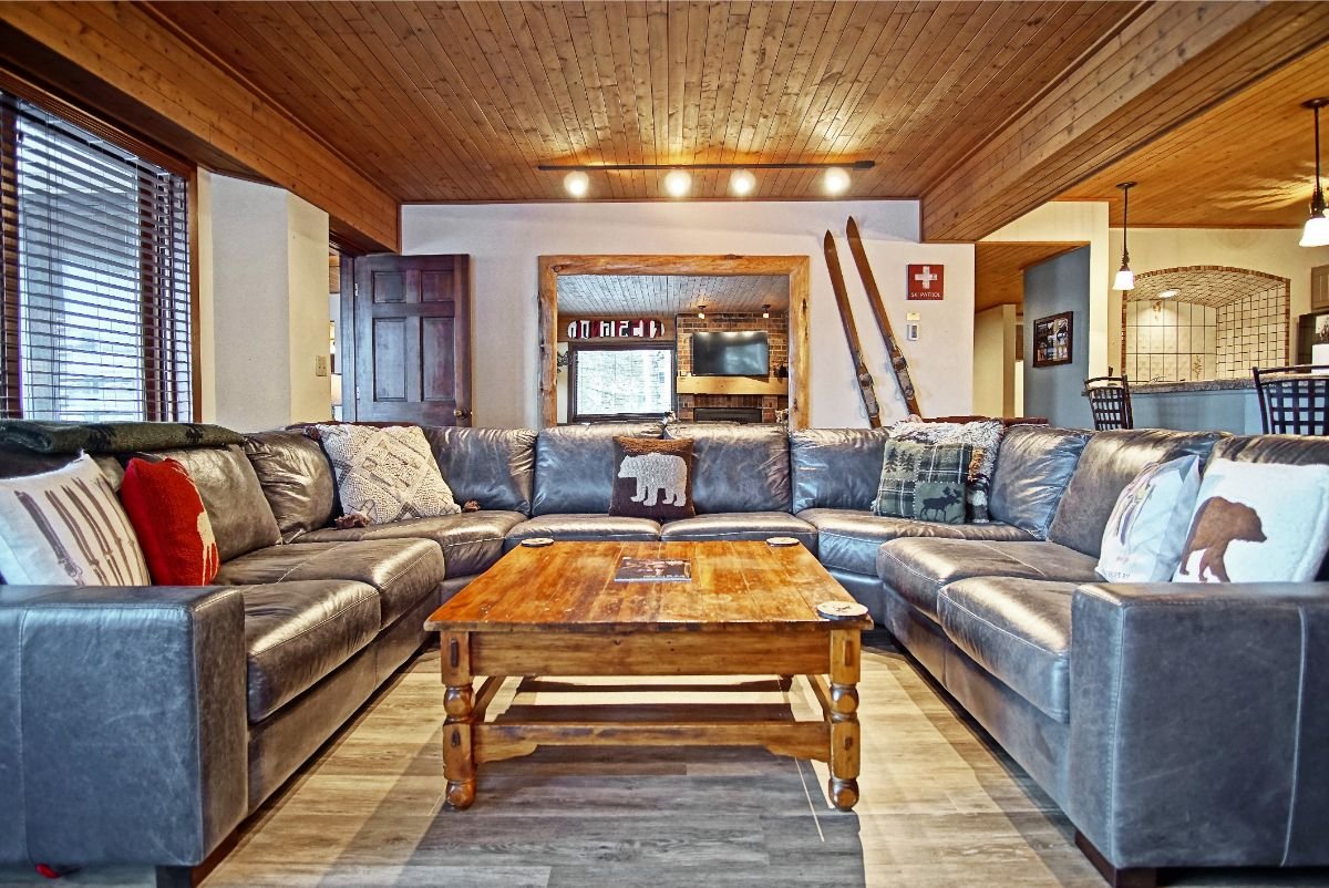 Steamboat Springs Vacation Rental