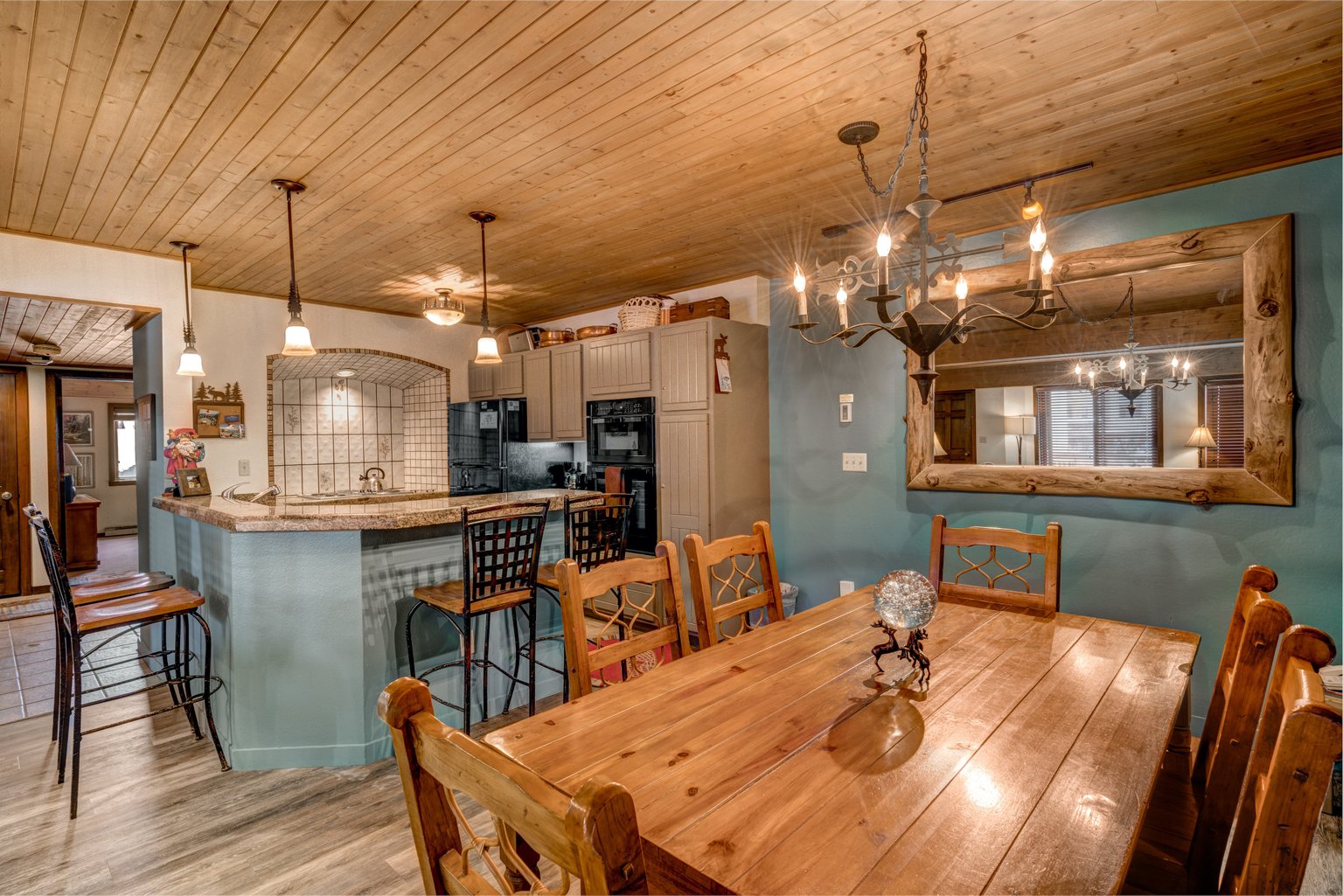 Steamboat Springs Vacation Rental