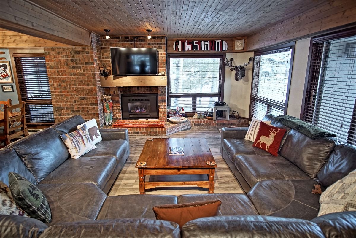 Steamboat Springs Vacation Rental