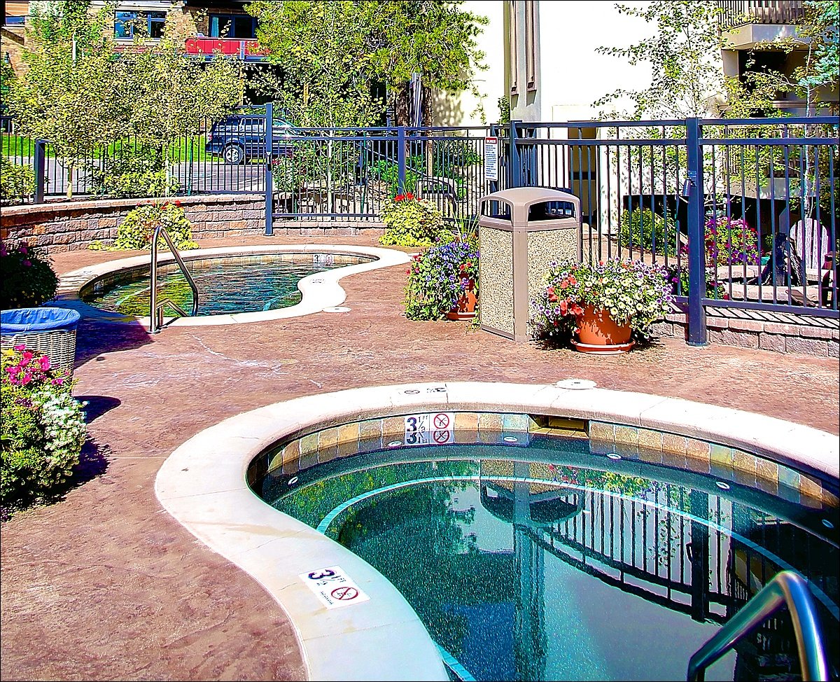 Steamboat Springs Vacation Rental