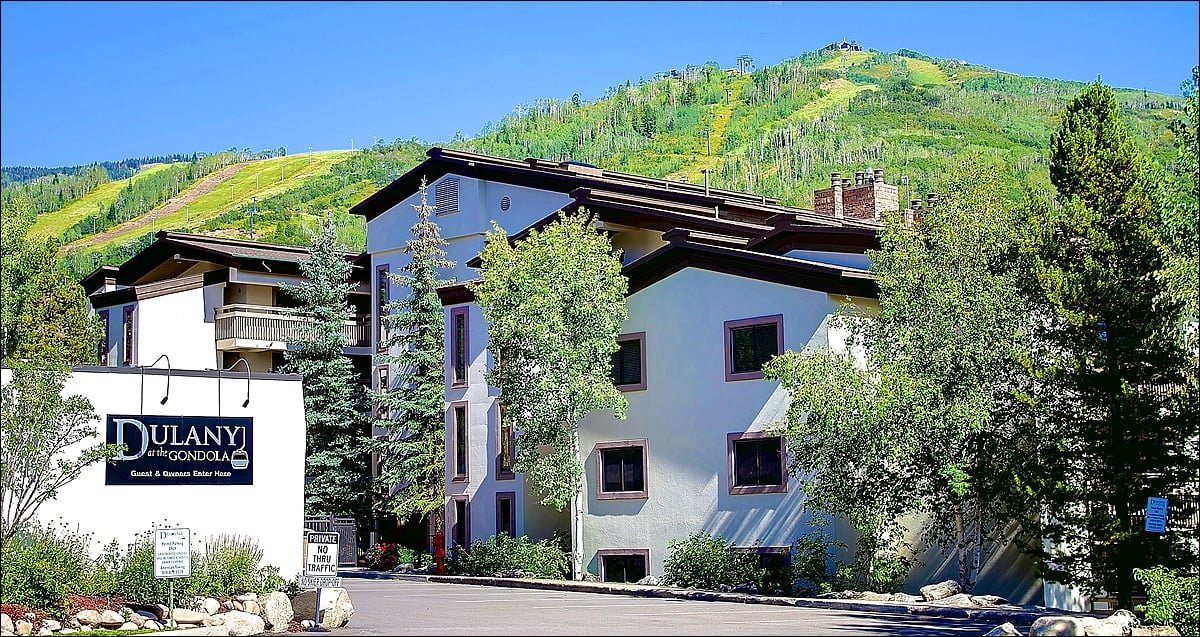Steamboat Springs Vacation Rental