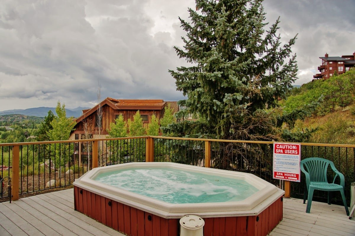 Steamboat Springs Vacation Rental