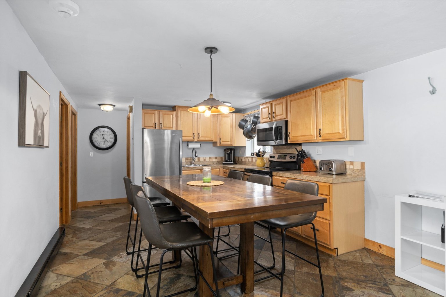 Steamboat Springs Vacation Rental