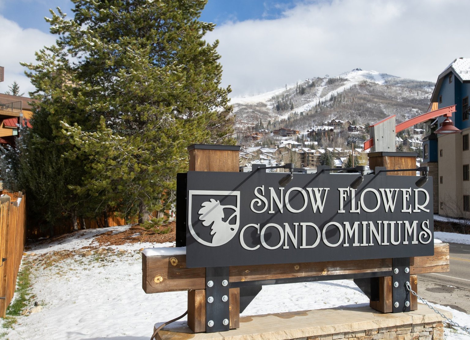 Steamboat Springs Vacation Rental