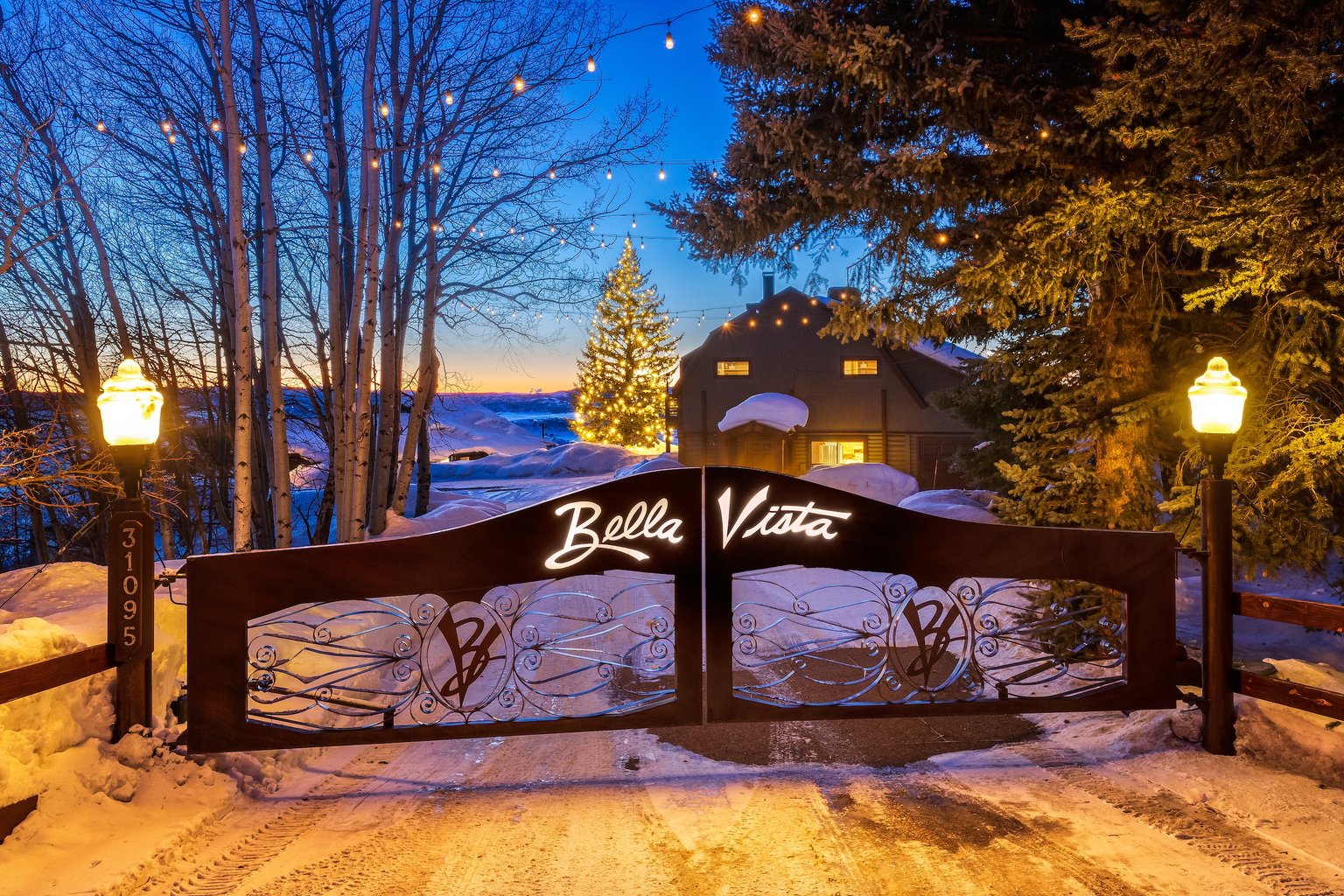 Steamboat Springs Vacation Rental