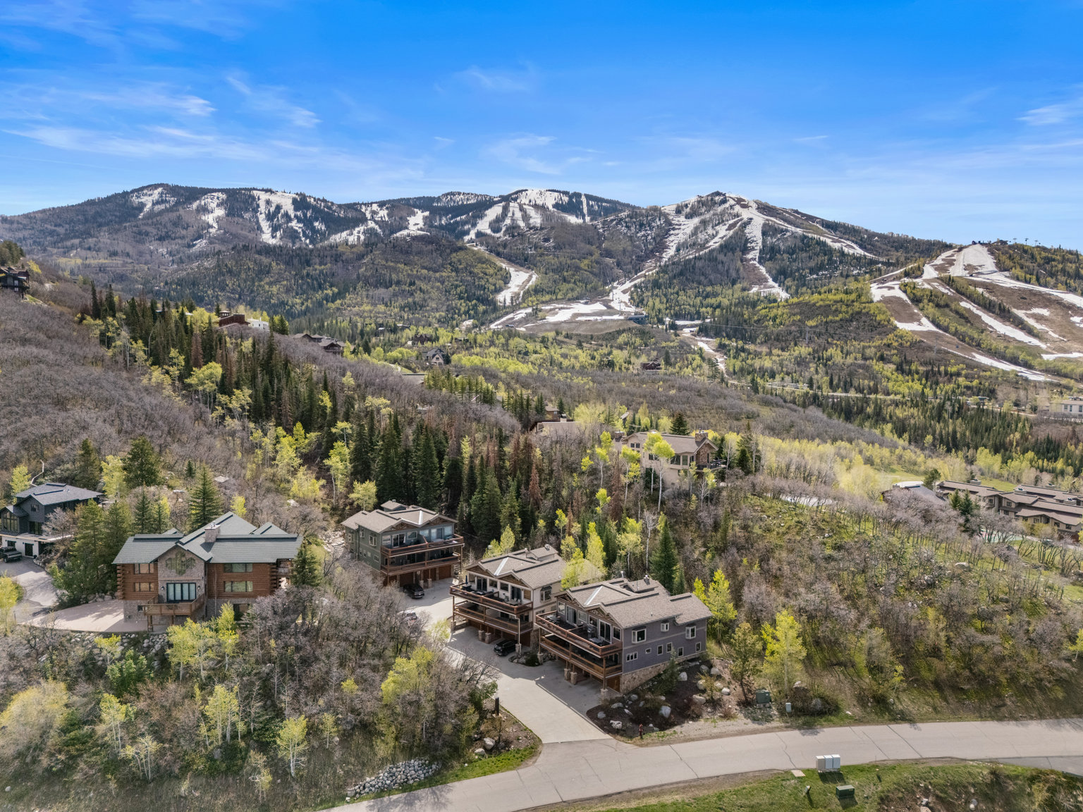 Steamboat Springs Vacation Rental