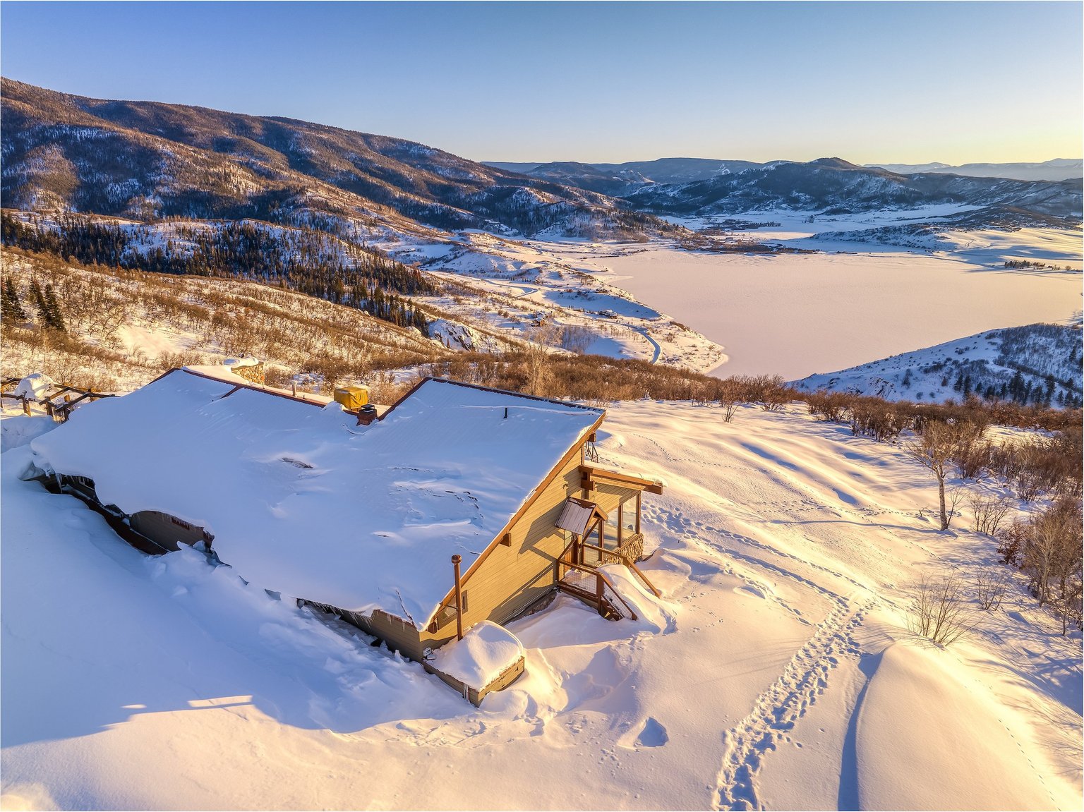 Steamboat Springs Vacation Rental