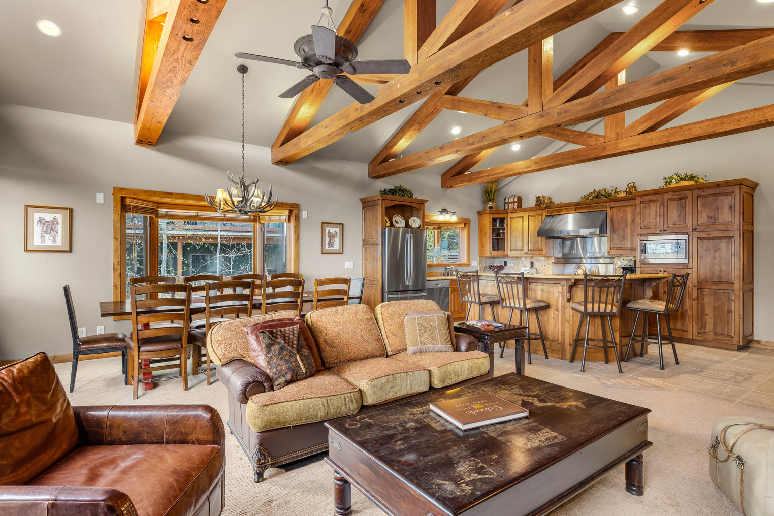 Steamboat Springs Vacation Rental