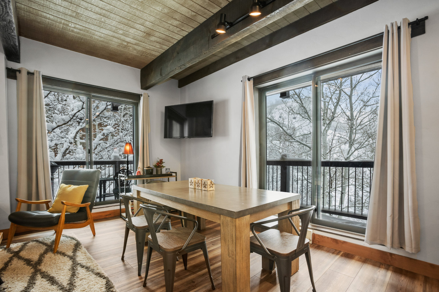 Steamboat Springs Vacation Rental