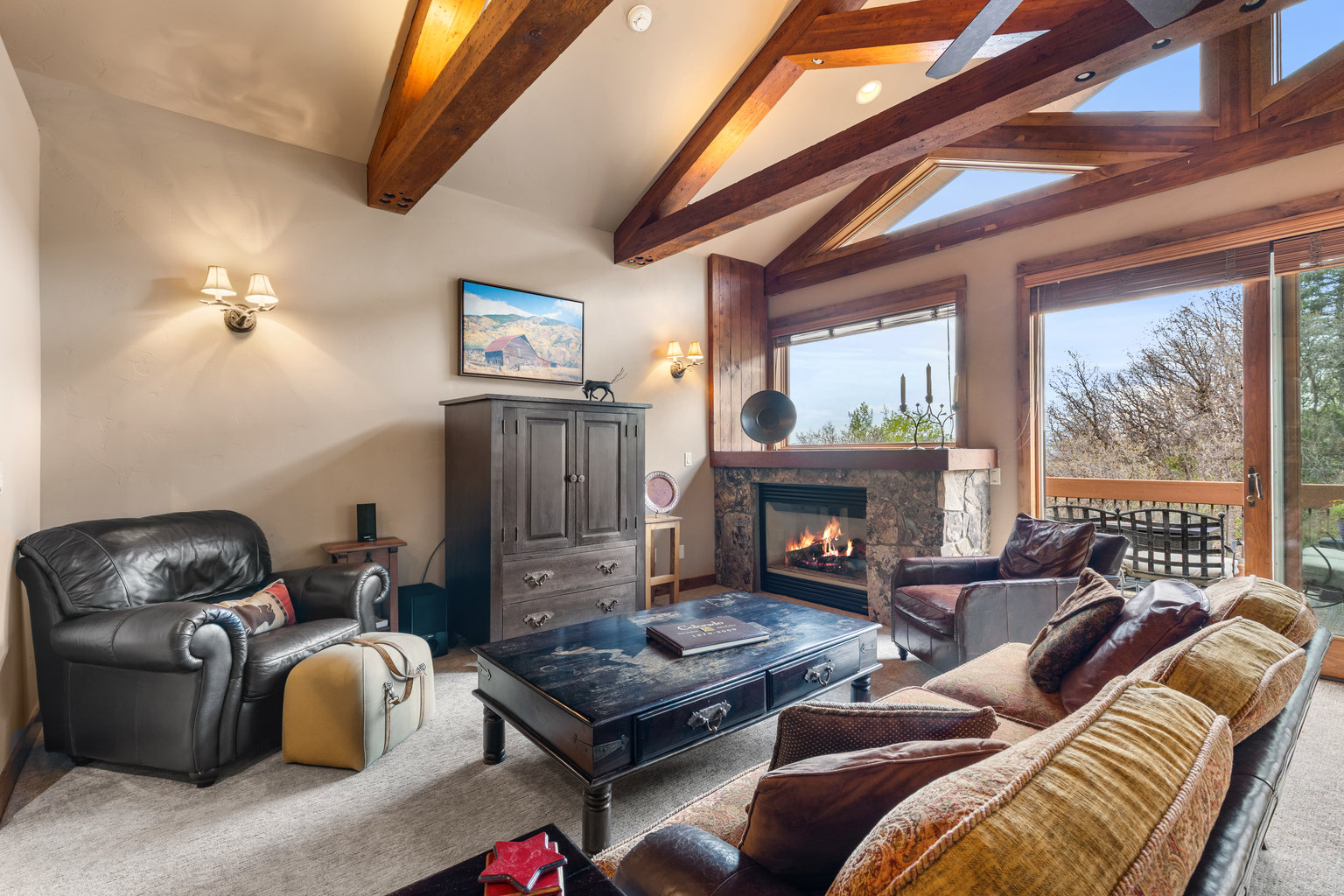 Steamboat Springs Vacation Rental