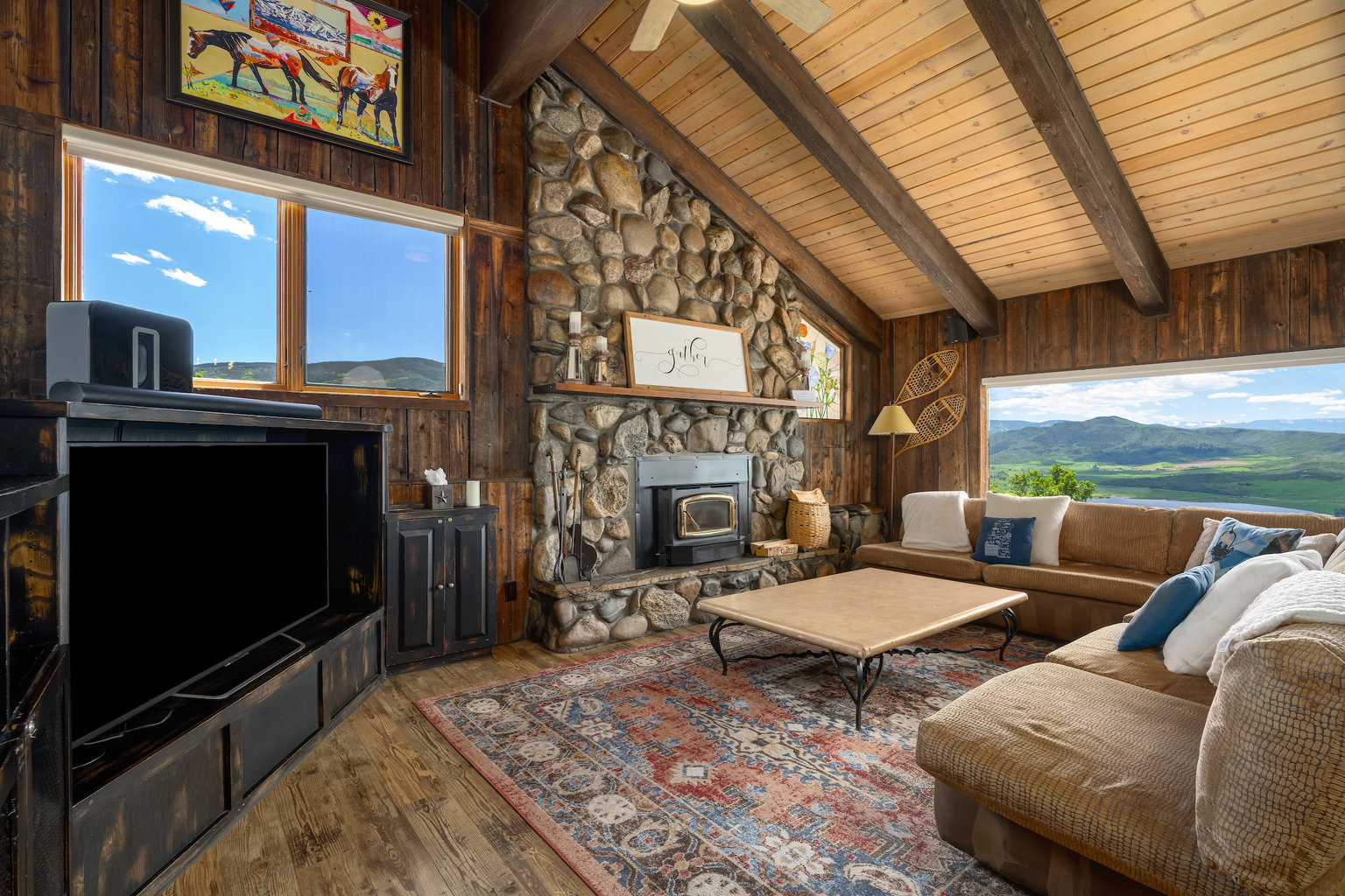 Steamboat Springs Vacation Rental