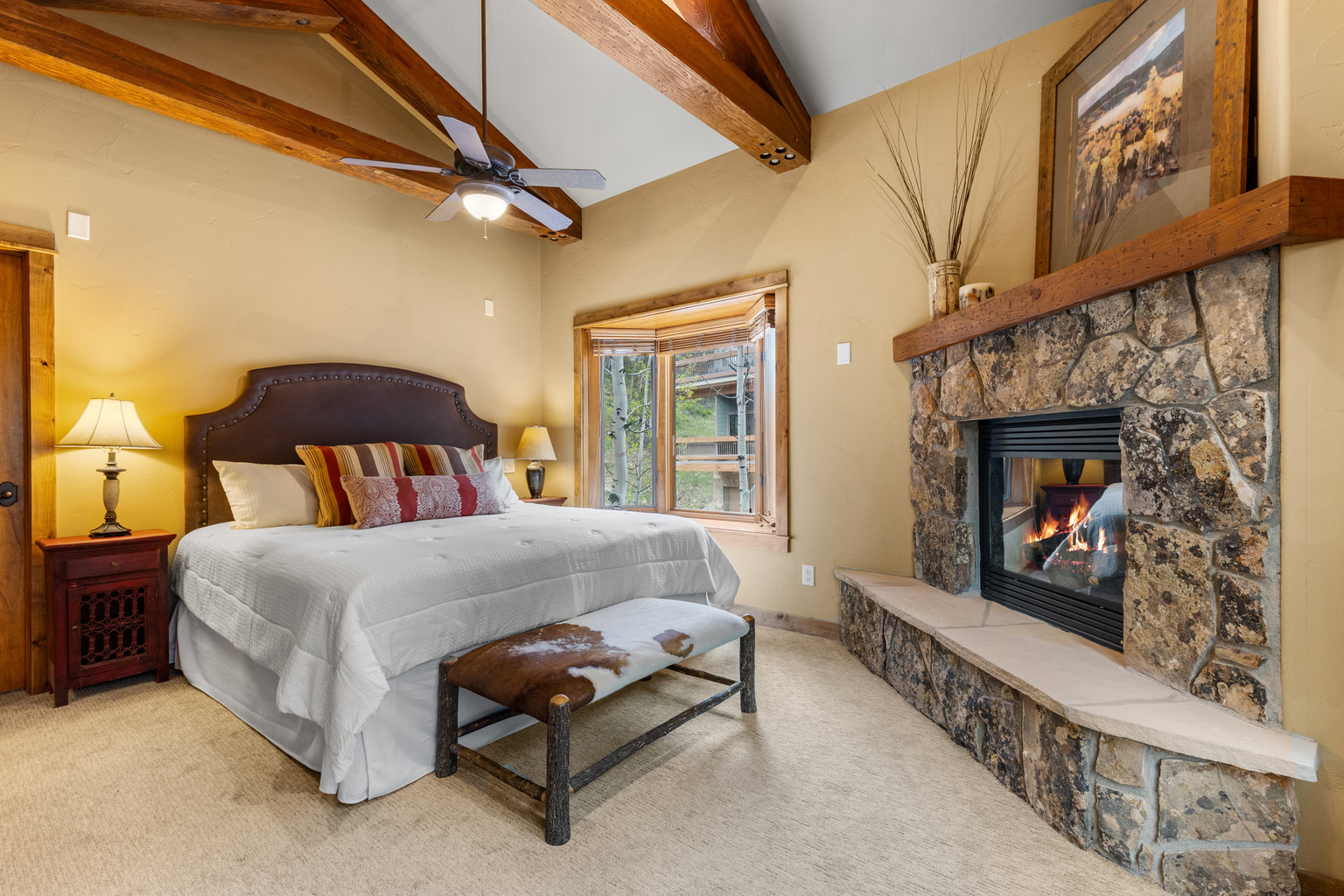 Steamboat Springs Vacation Rental