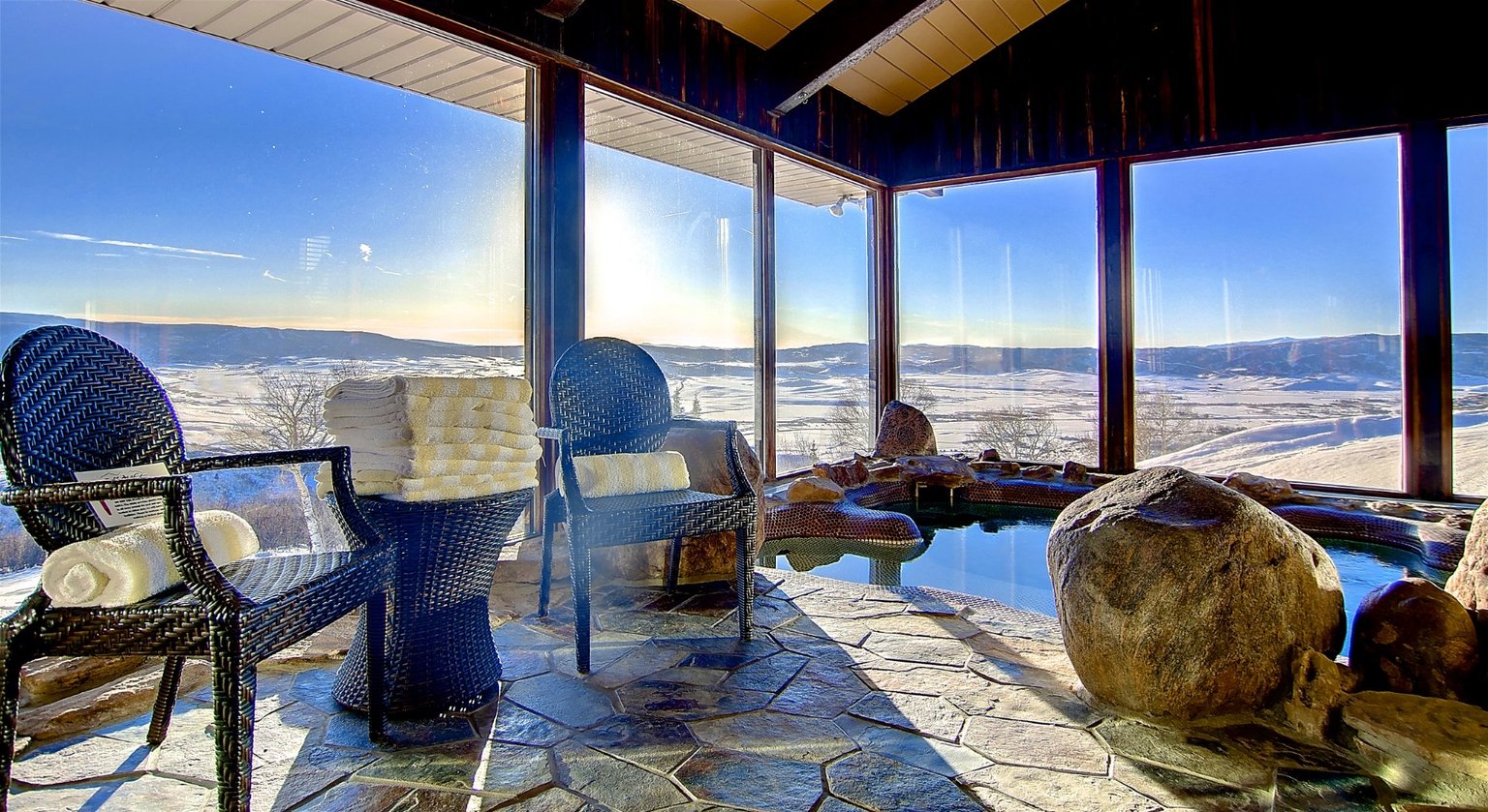 Steamboat Springs Vacation Rental