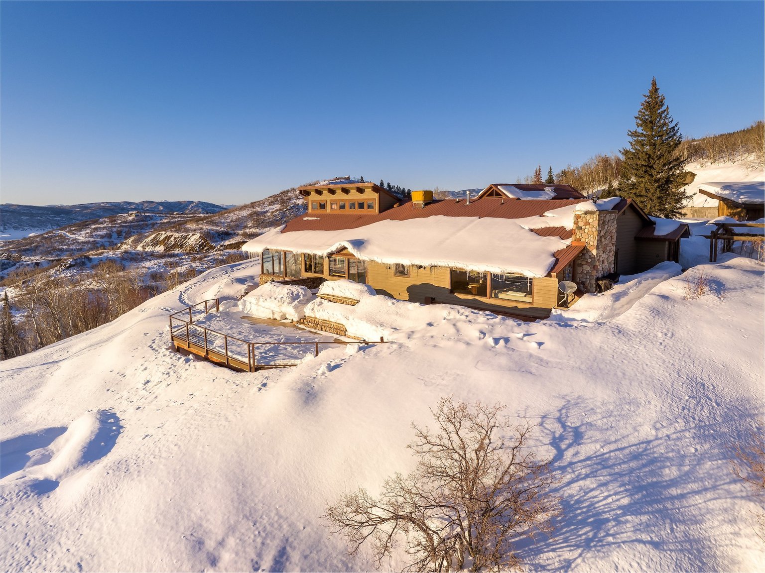 Steamboat Springs Vacation Rental