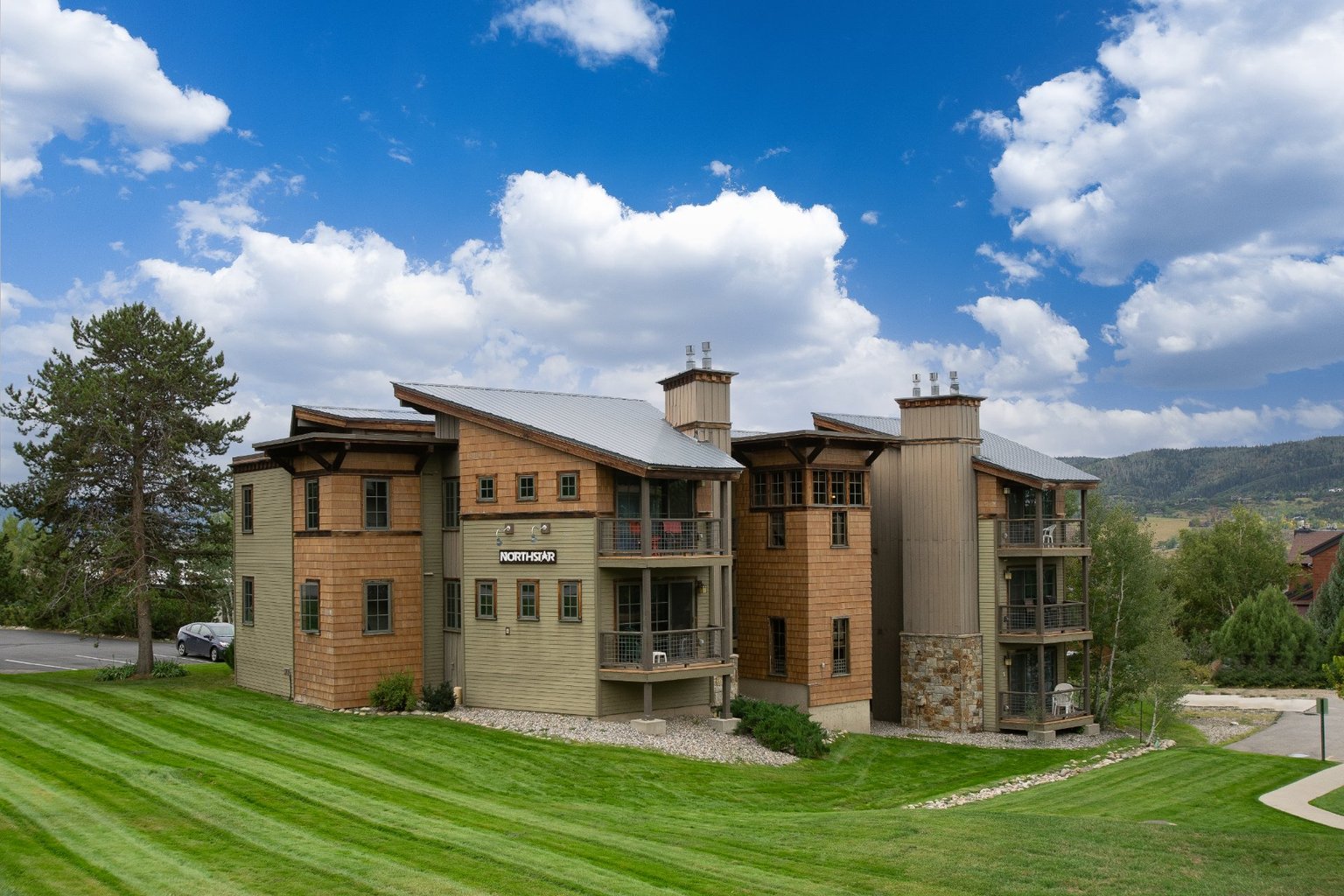 Steamboat Springs Vacation Rental