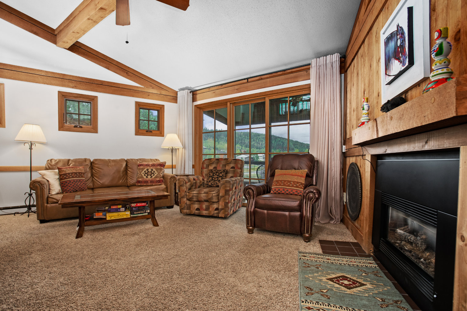 Steamboat Springs Vacation Rental