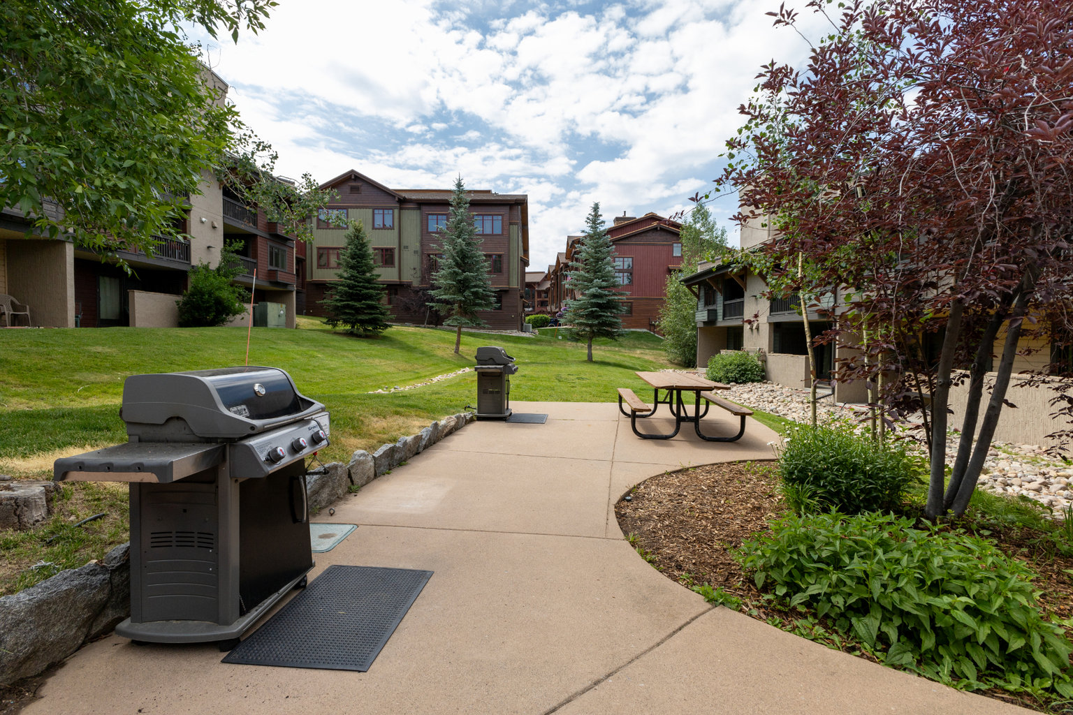 Steamboat Springs Vacation Rental