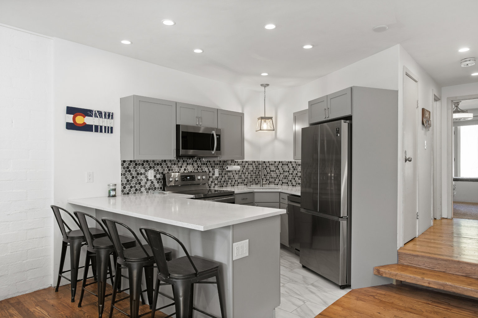 Steamboat Springs Vacation Rental