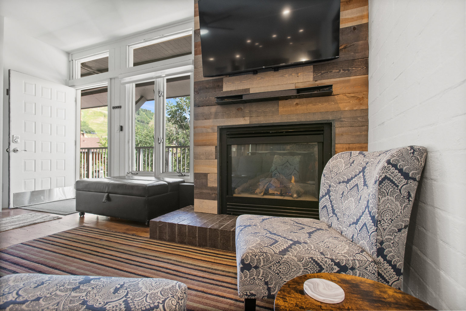 Steamboat Springs Vacation Rental