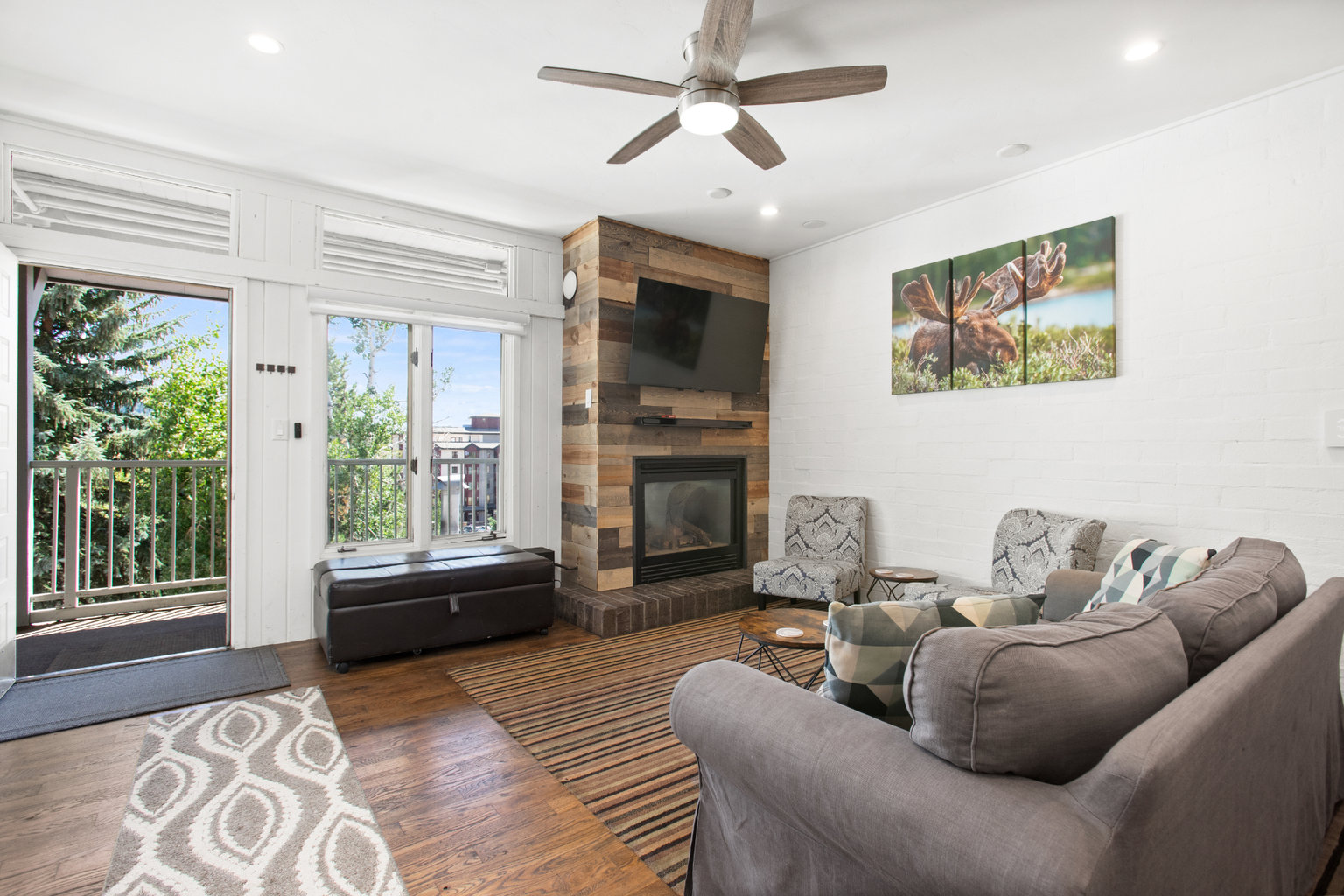 Steamboat Springs Vacation Rental