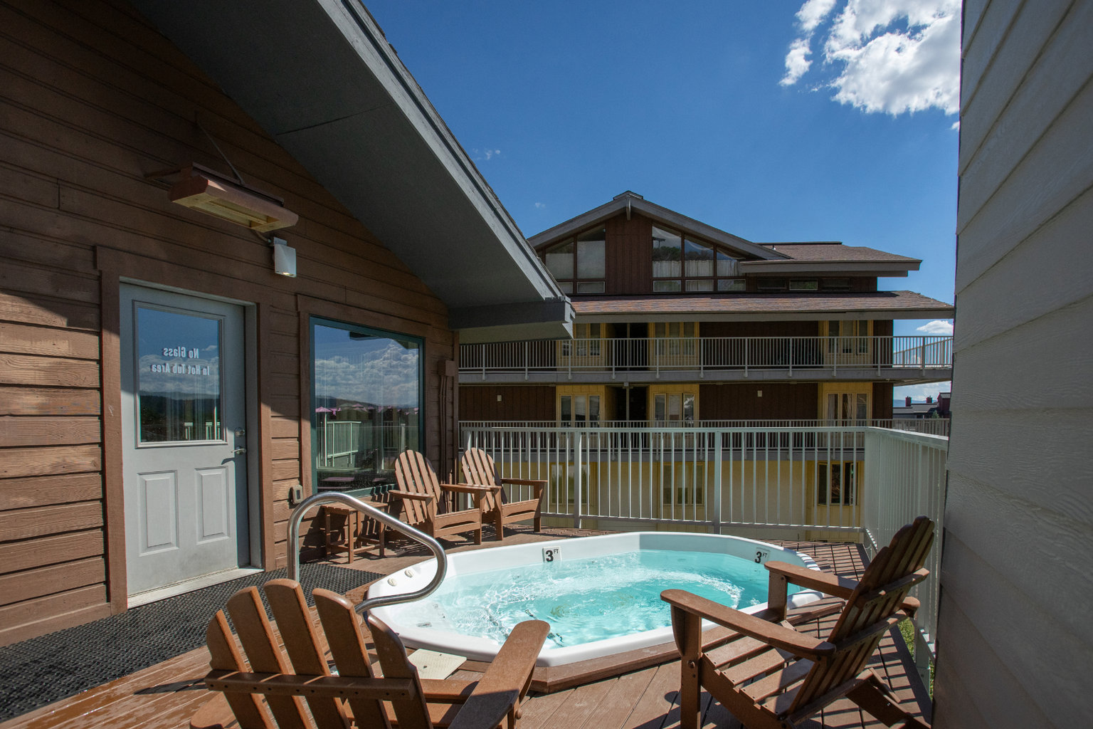 Steamboat Springs Vacation Rental