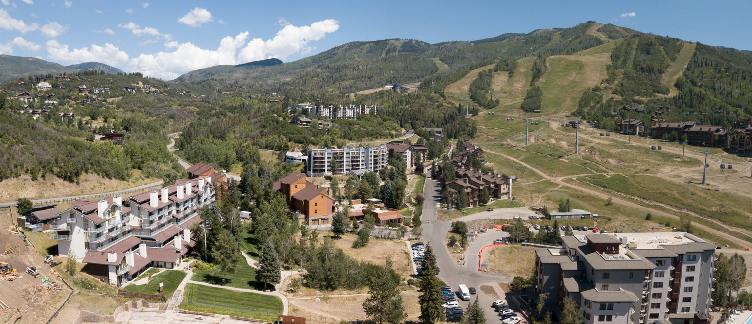 Steamboat Springs Vacation Rental