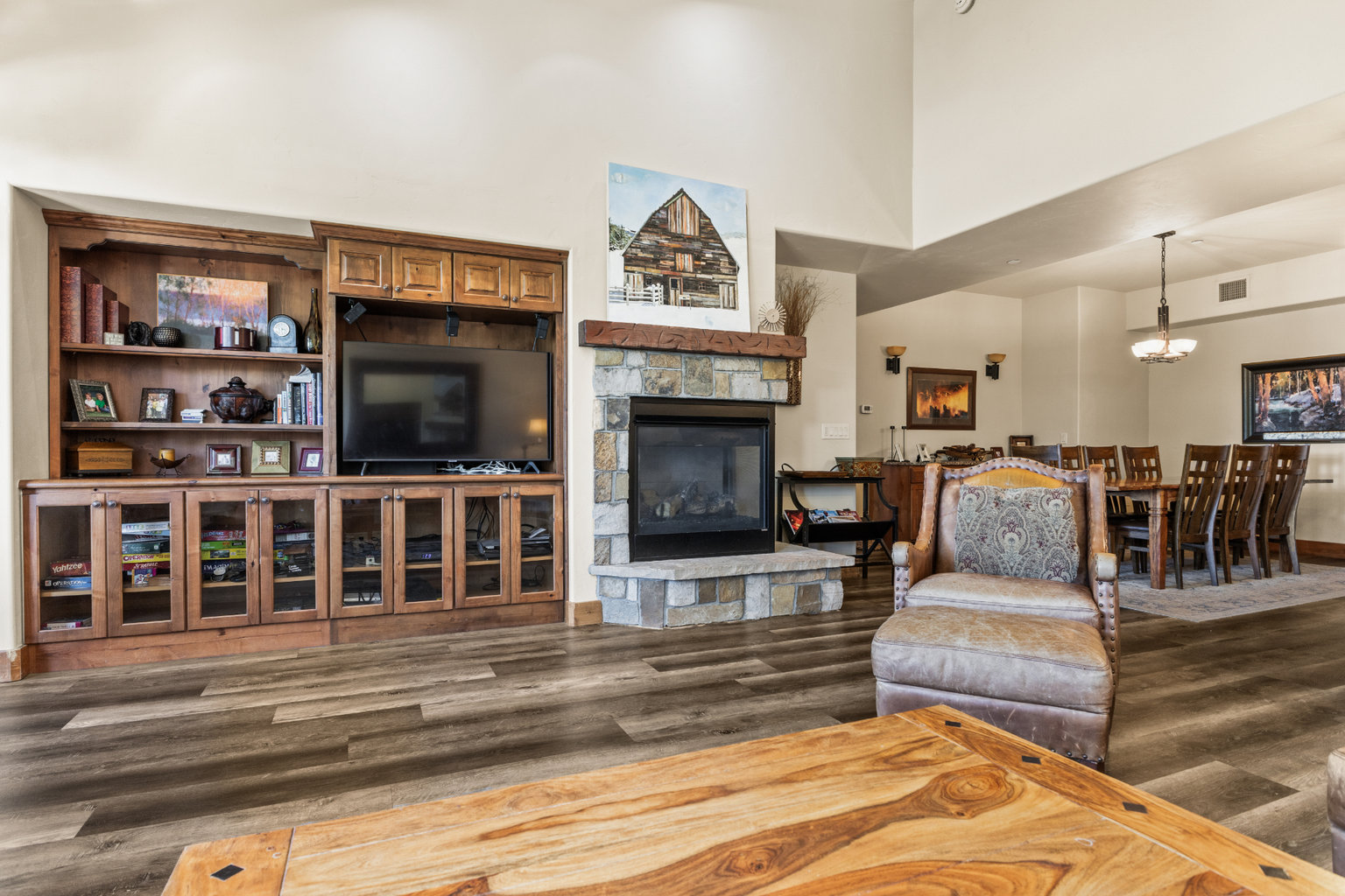 Steamboat Springs Vacation Rental