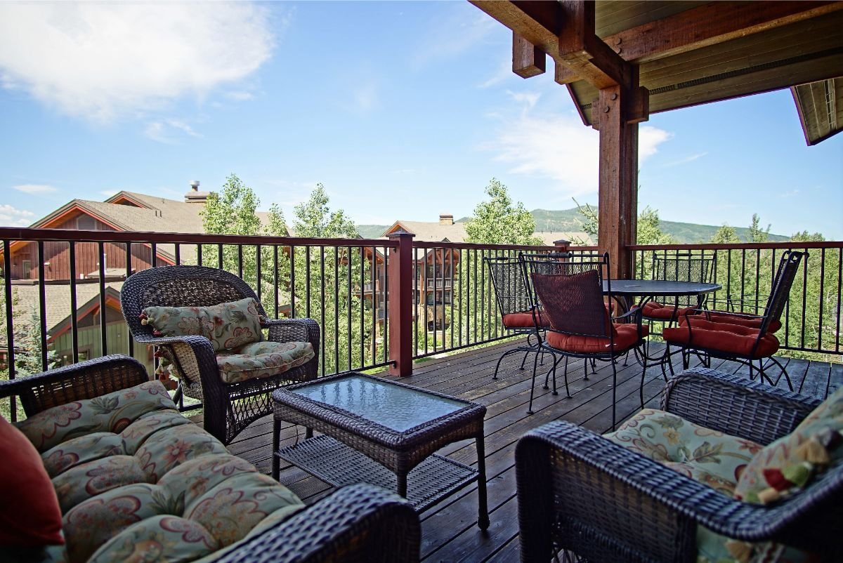 Steamboat Springs Vacation Rental