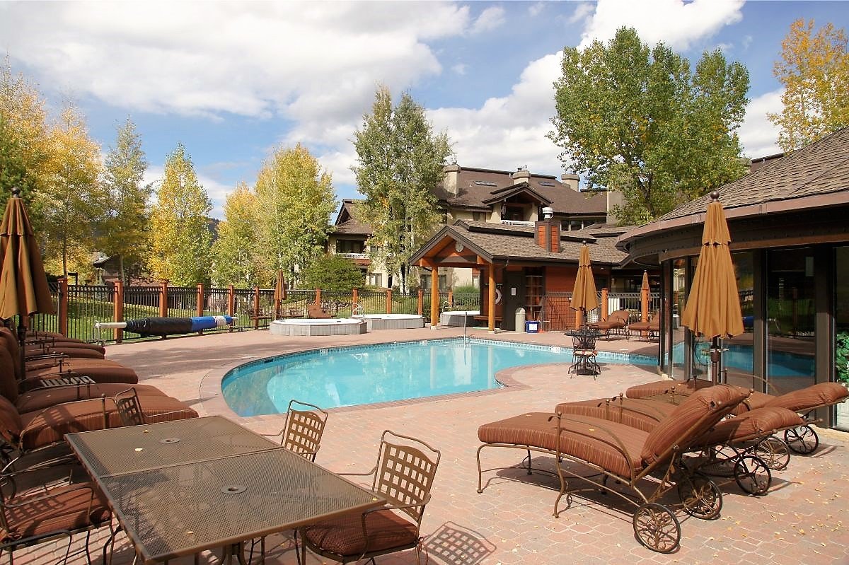 Steamboat Springs Vacation Rental