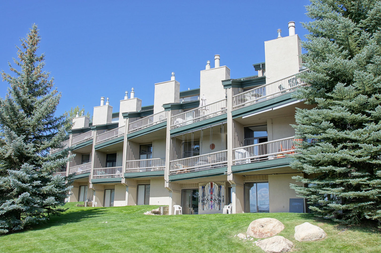 Steamboat Springs Vacation Rental