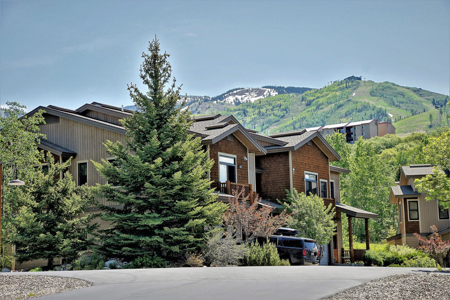 Steamboat Springs Vacation Rental