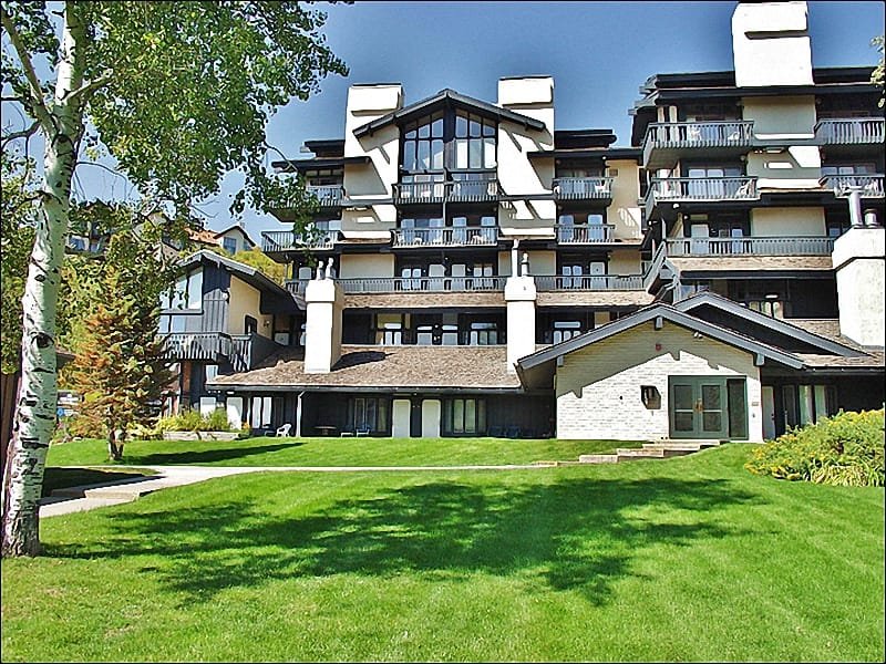 Steamboat Springs Vacation Rental