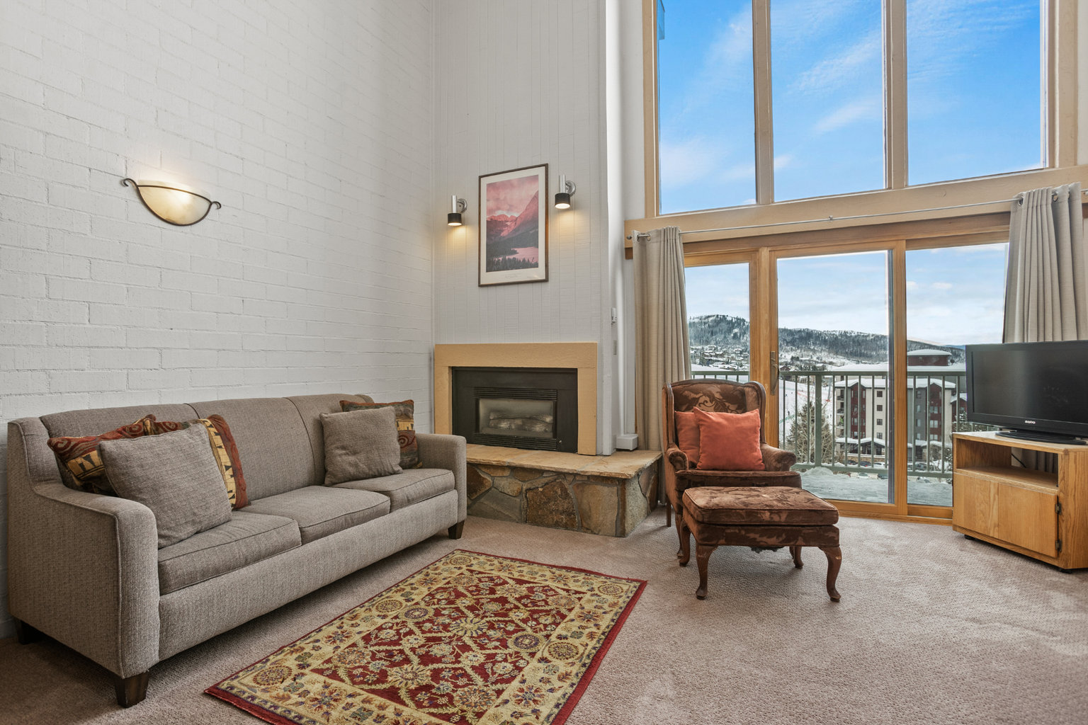 Steamboat Springs Vacation Rental