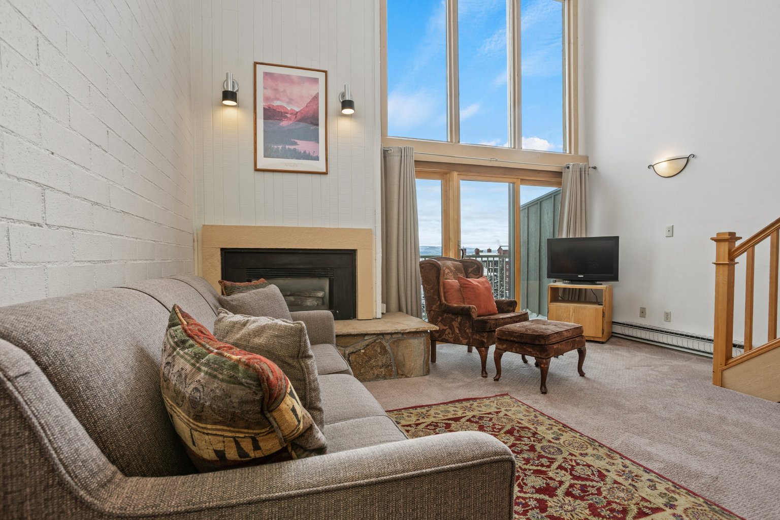 Steamboat Springs Vacation Rental