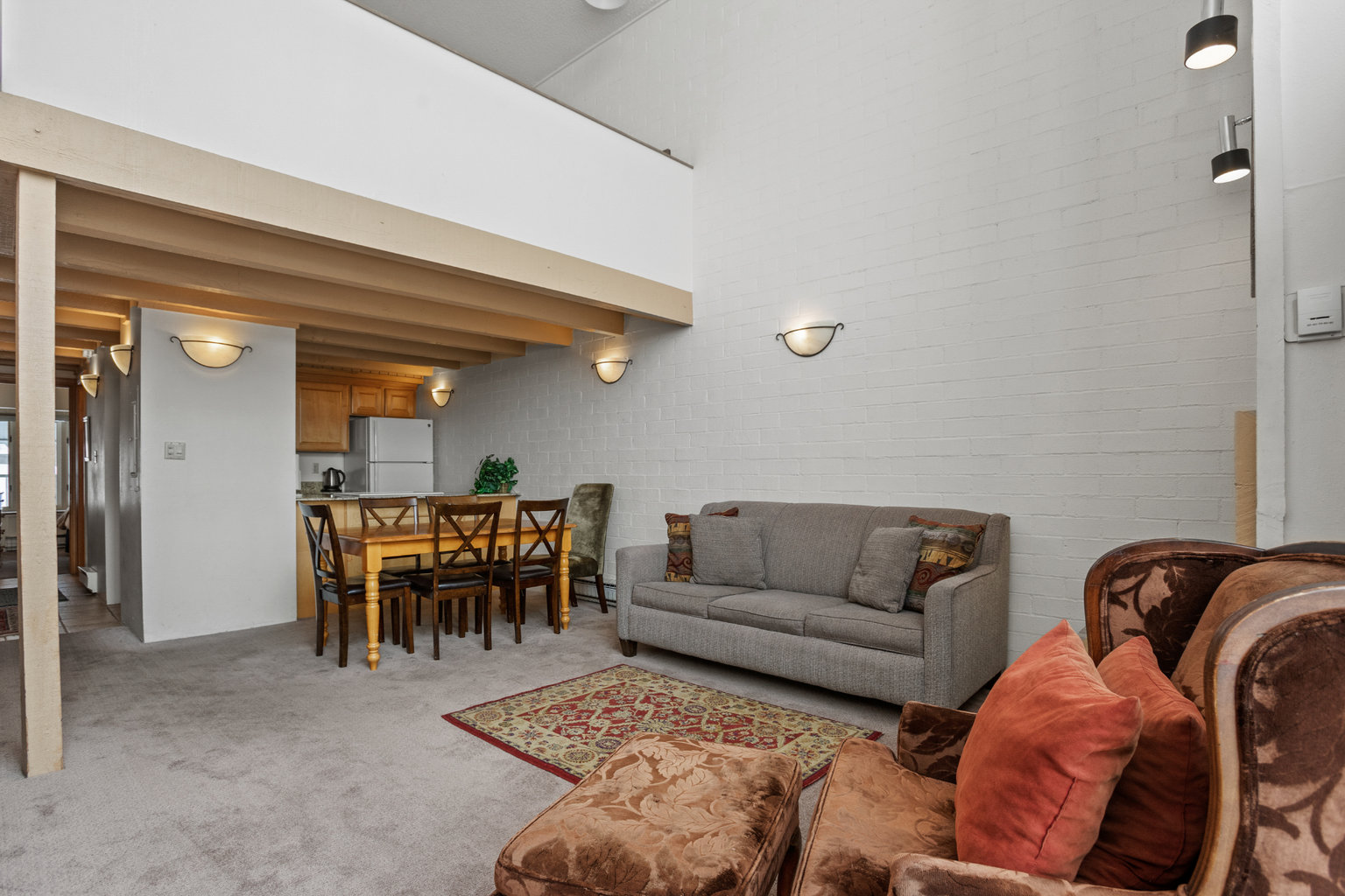 Steamboat Springs Vacation Rental