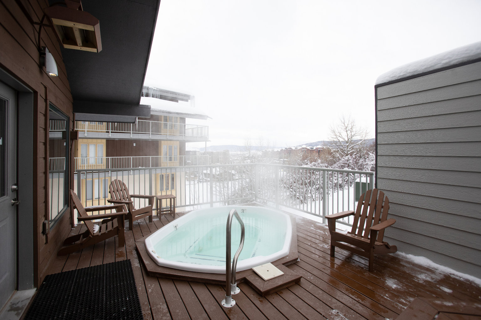 Steamboat Springs Vacation Rental