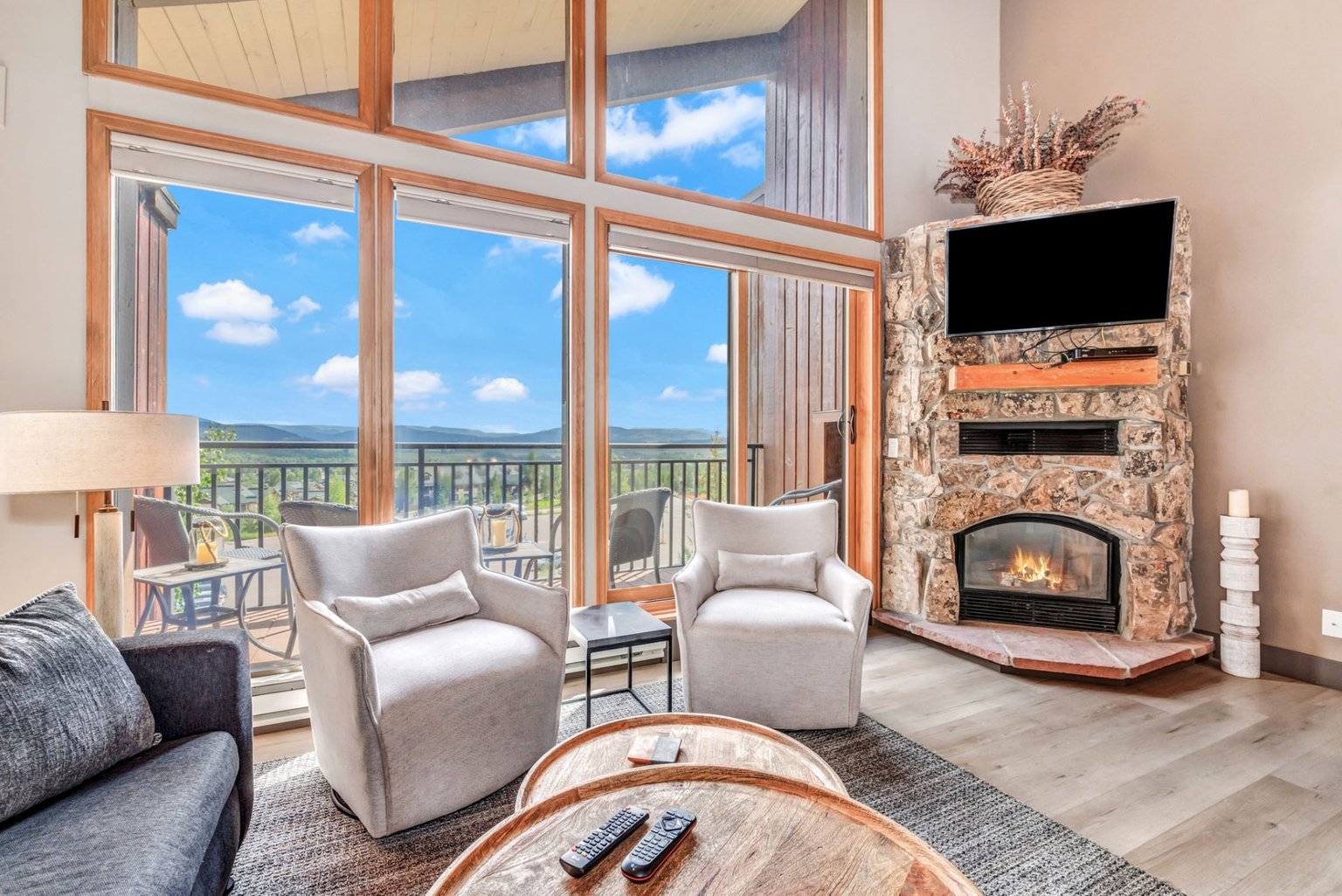 Steamboat Springs Vacation Rental