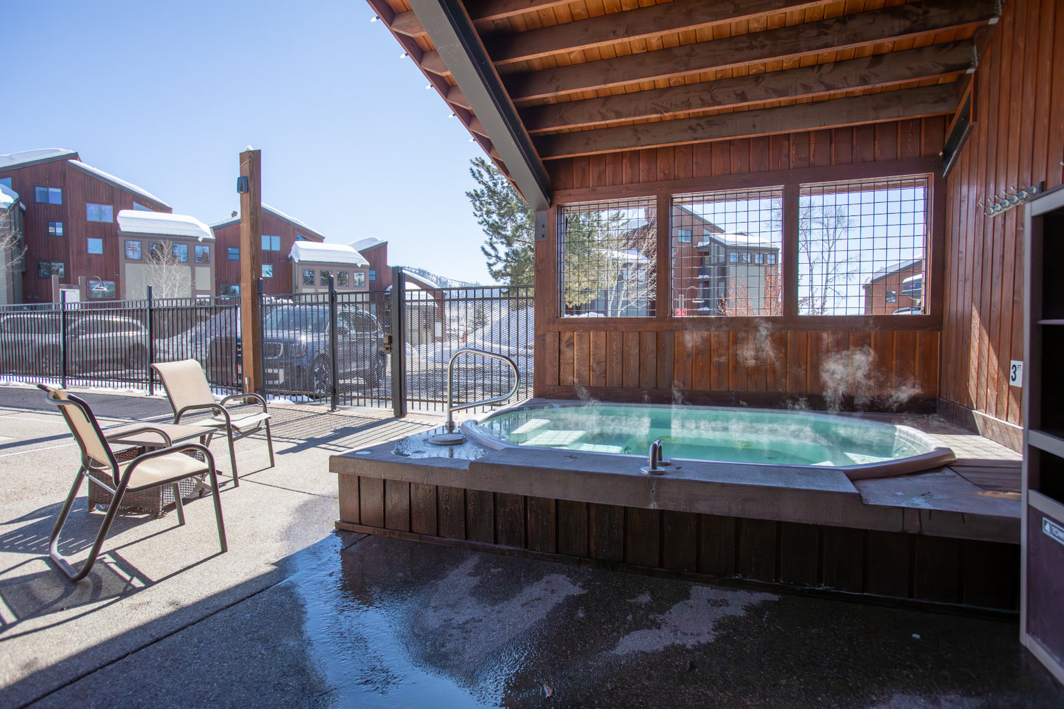 Steamboat Springs Vacation Rental