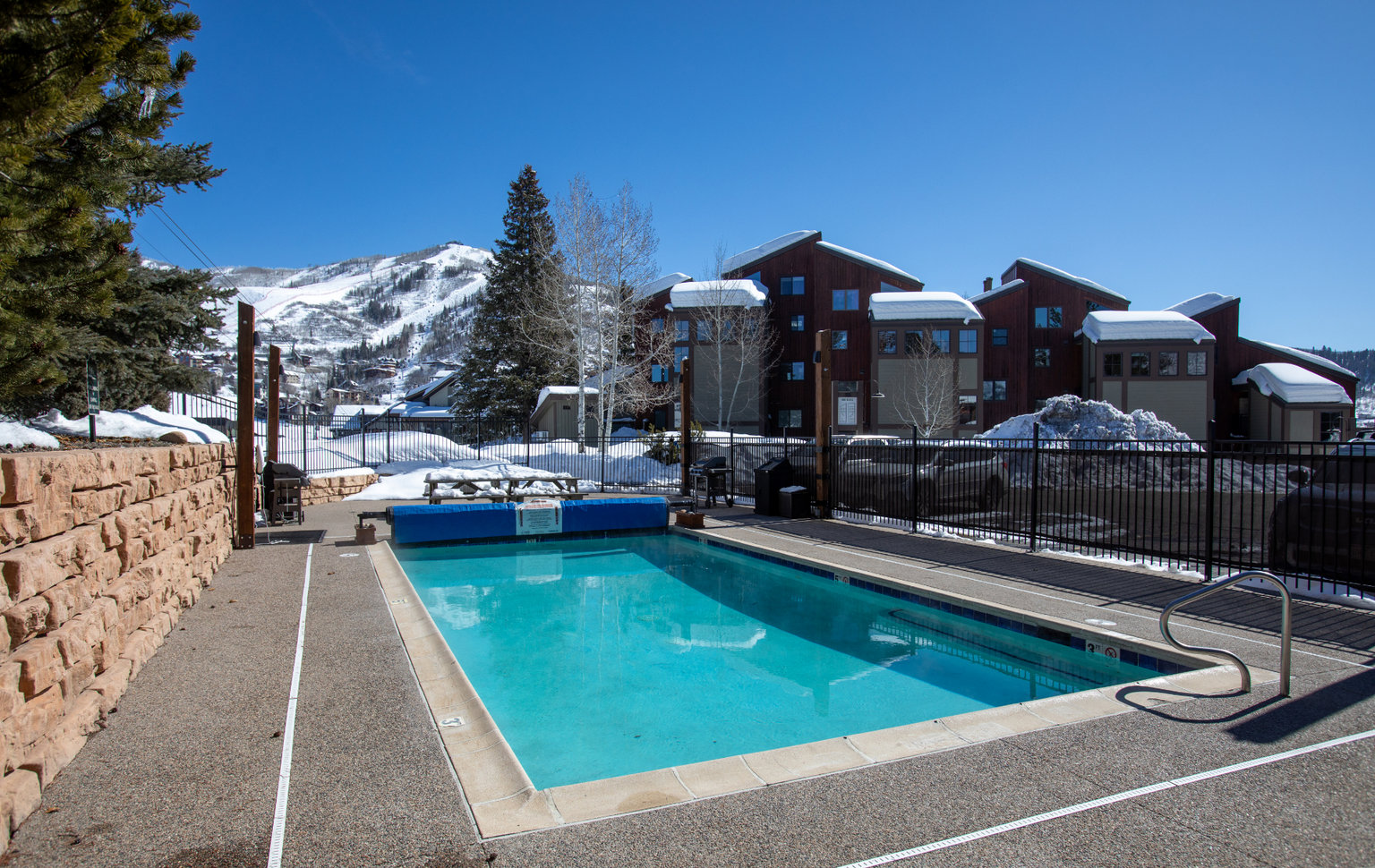 Steamboat Springs Vacation Rental
