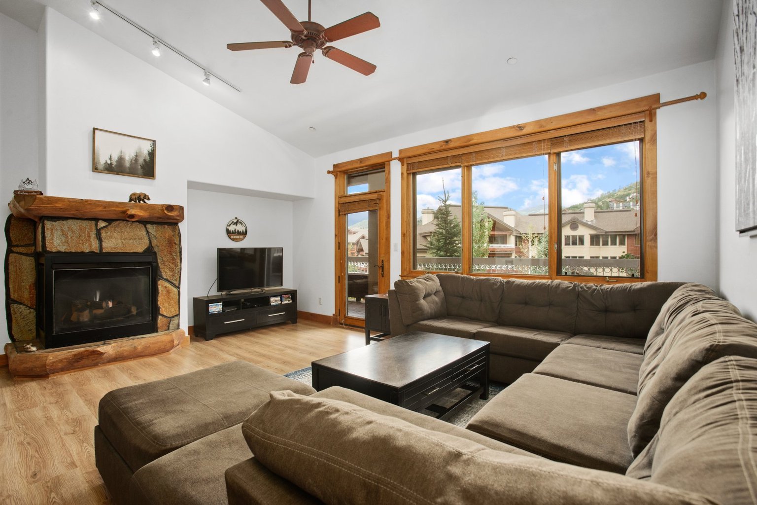 Steamboat Springs Vacation Rental