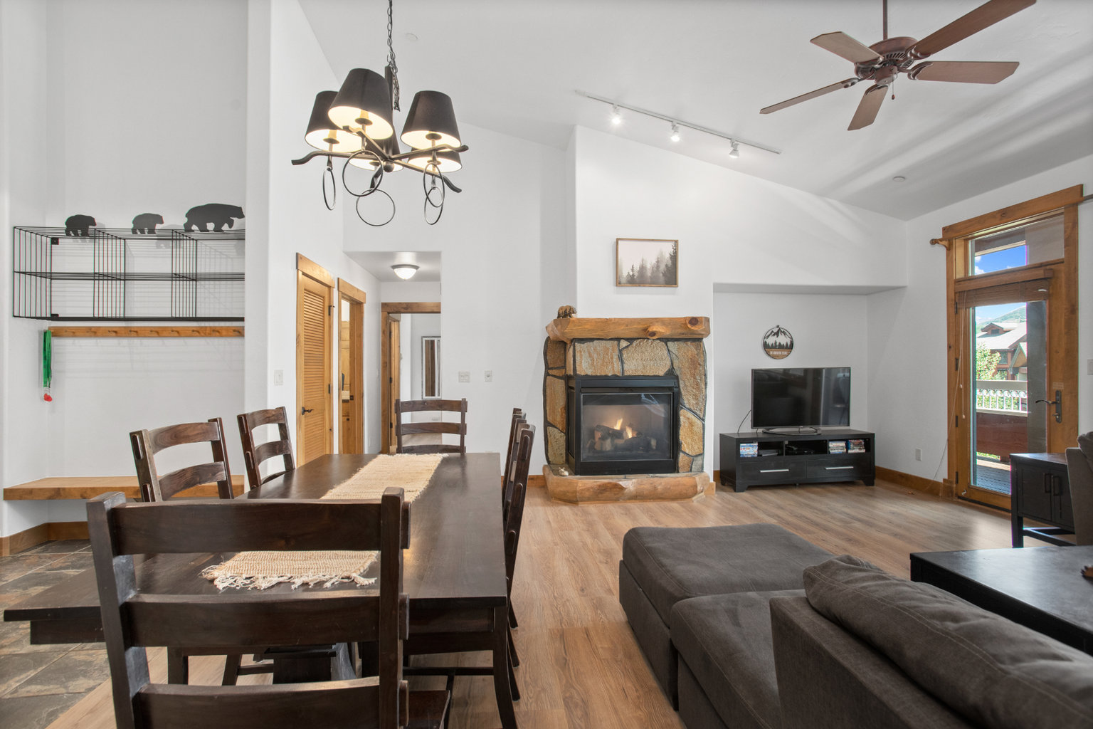 Steamboat Springs Vacation Rental